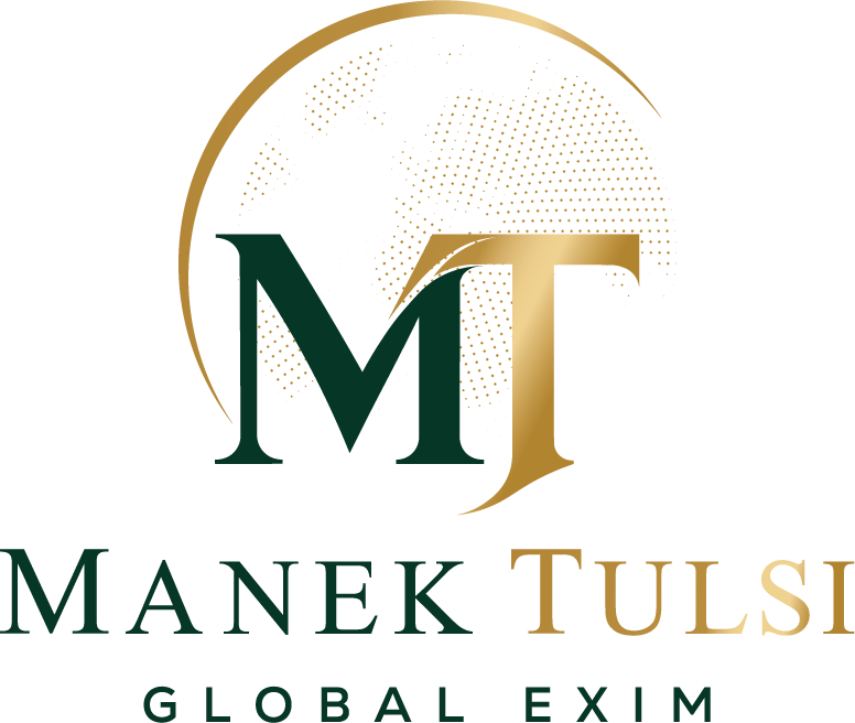 Manek Tulsi Global Exim